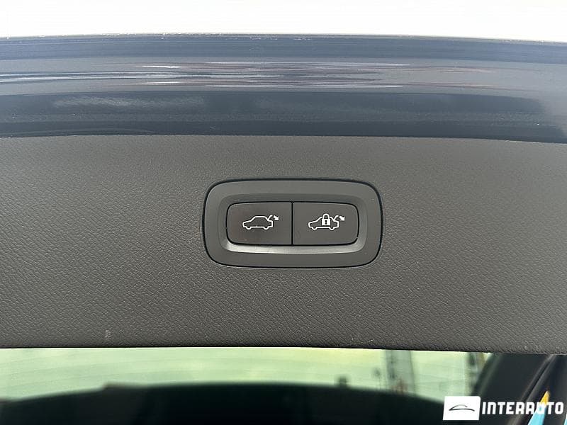 2017 Volvo XC 90 — Miniatură 20