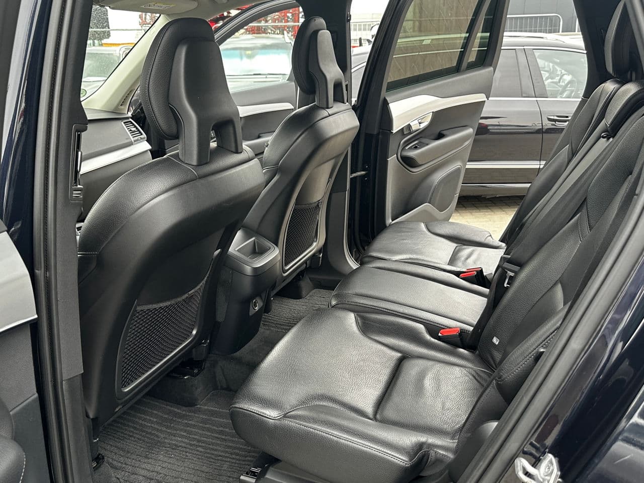 2017 Volvo XC 90 — Miniatură 11