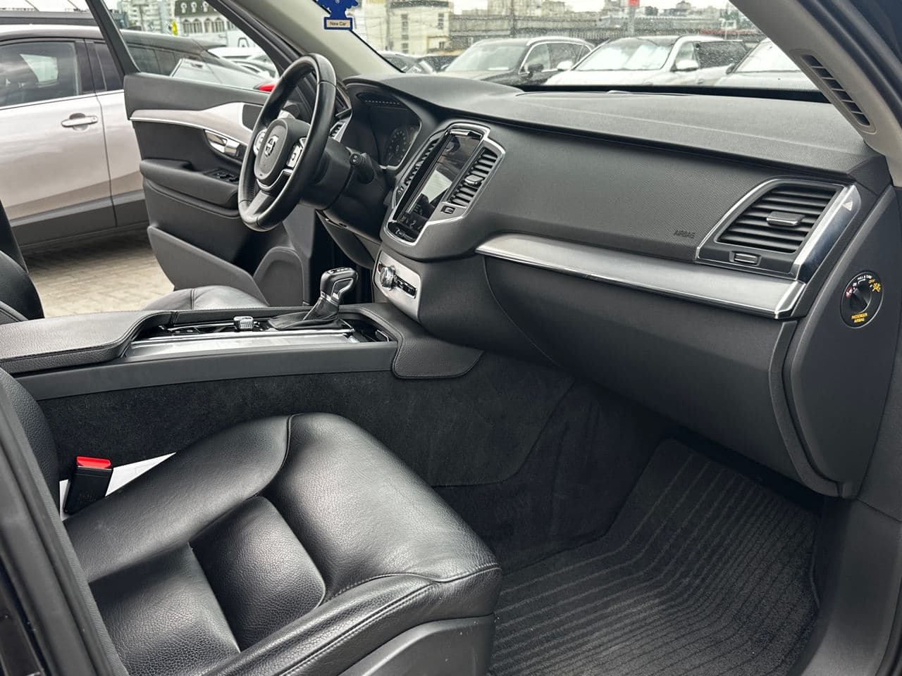 2017 Volvo XC 90 — Miniatură 14
