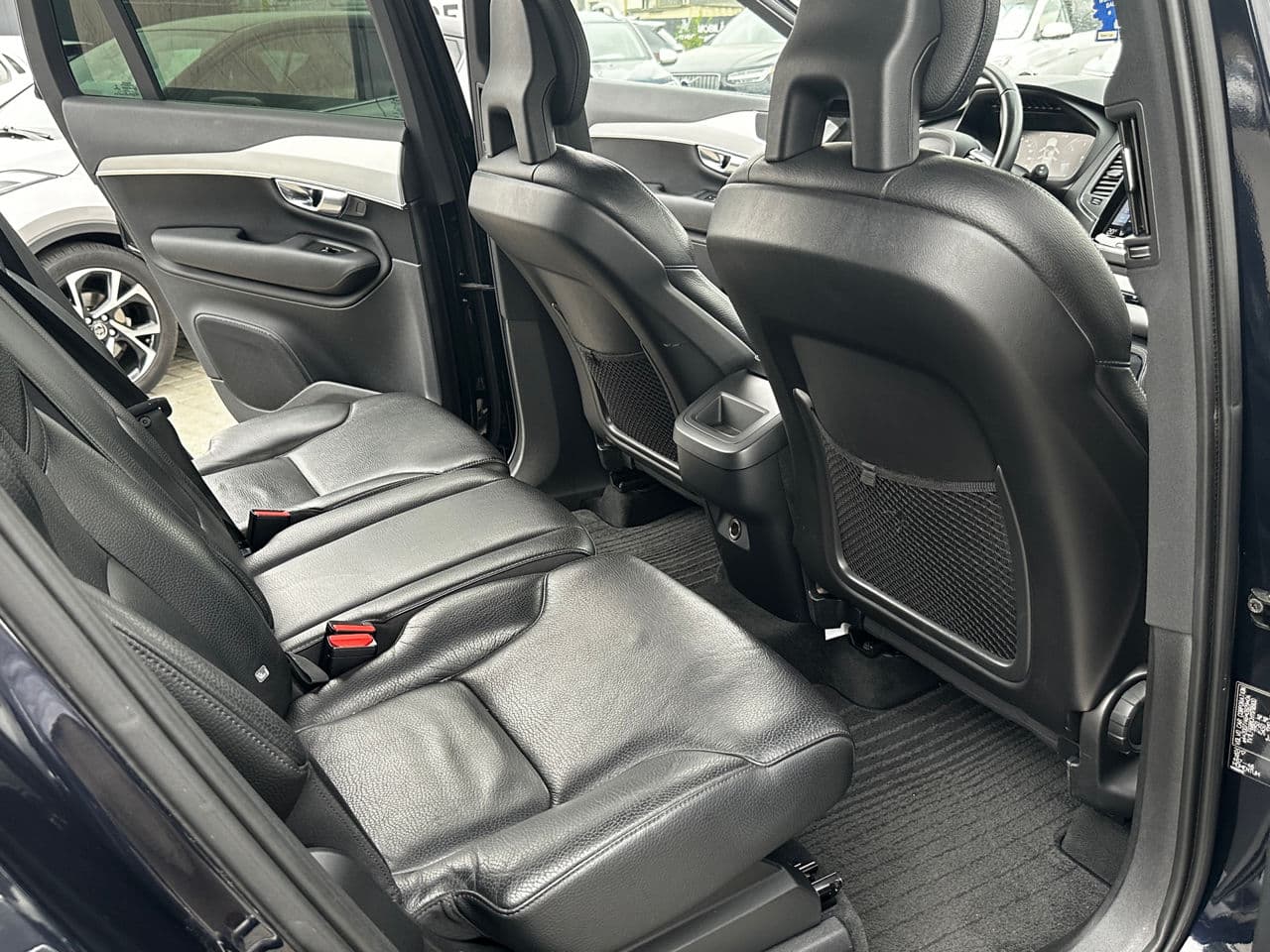 2017 Volvo XC 90 — Miniatură 13