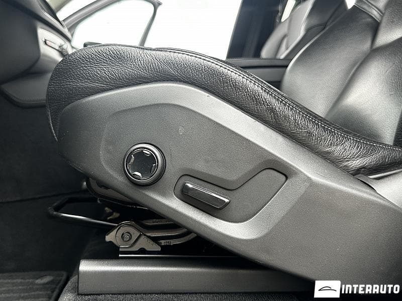 2017 Volvo XC 90 — Miniatură 16