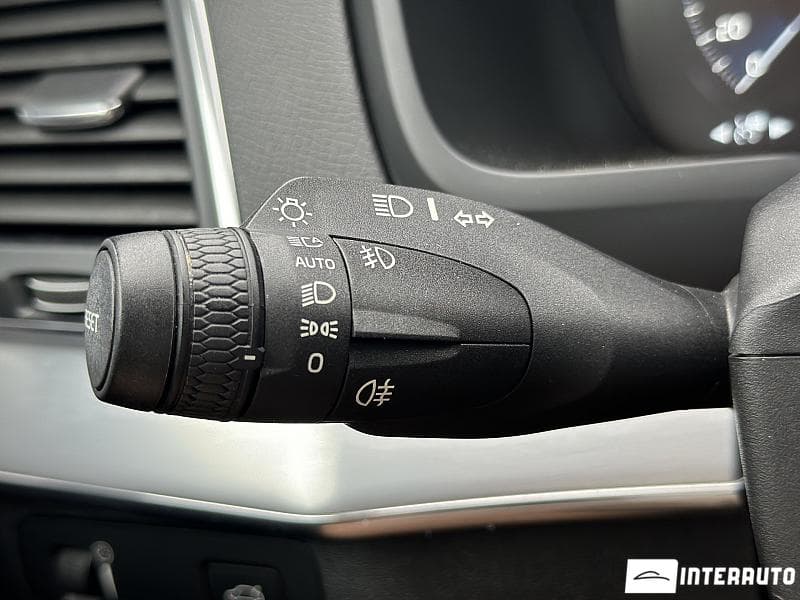 2017 Volvo XC 90 — Miniatură 17