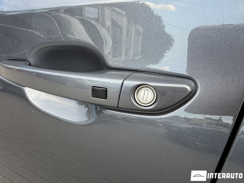 2016 Hyundai Tucson — Miniatură 5
