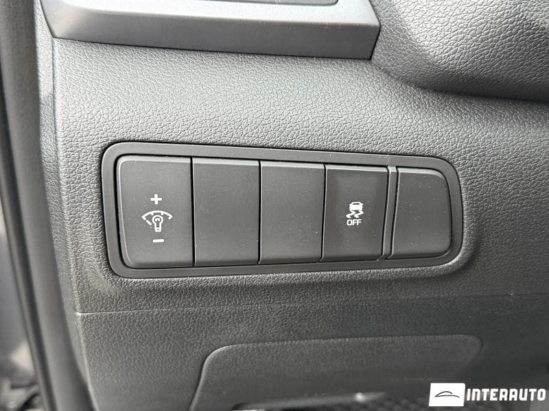 2016 Hyundai Tucson — Miniatură 9