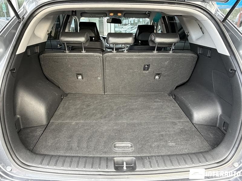 2016 Hyundai Tucson — Miniatură 18