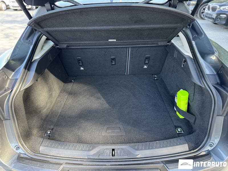 2018 Jaguar I-Pace — Miniatură 20
