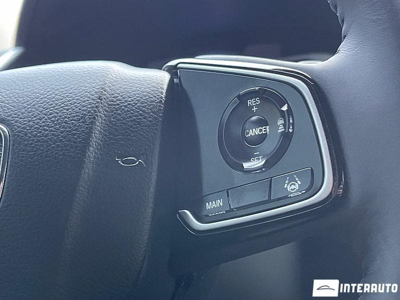 2020 Honda Clarity — Miniatură 12