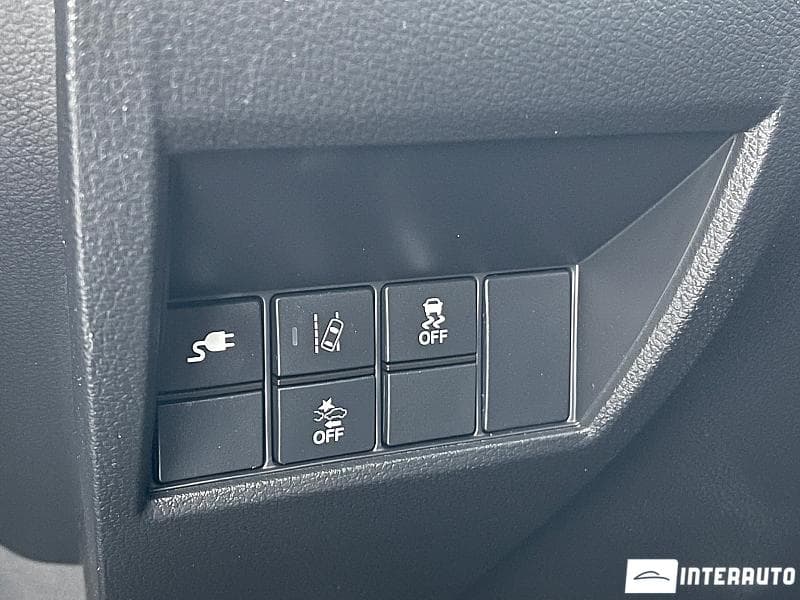 2020 Honda Clarity — Miniatură 10