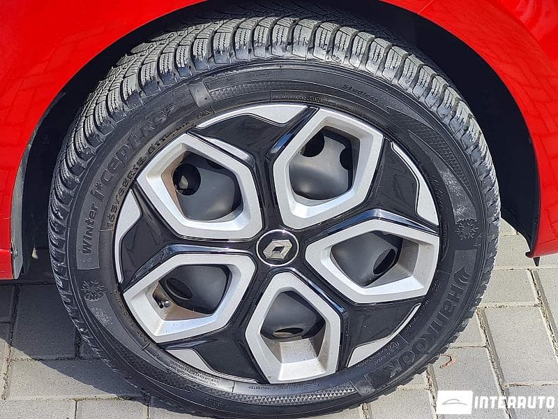 2020 Renault Twingo — Miniatură 5