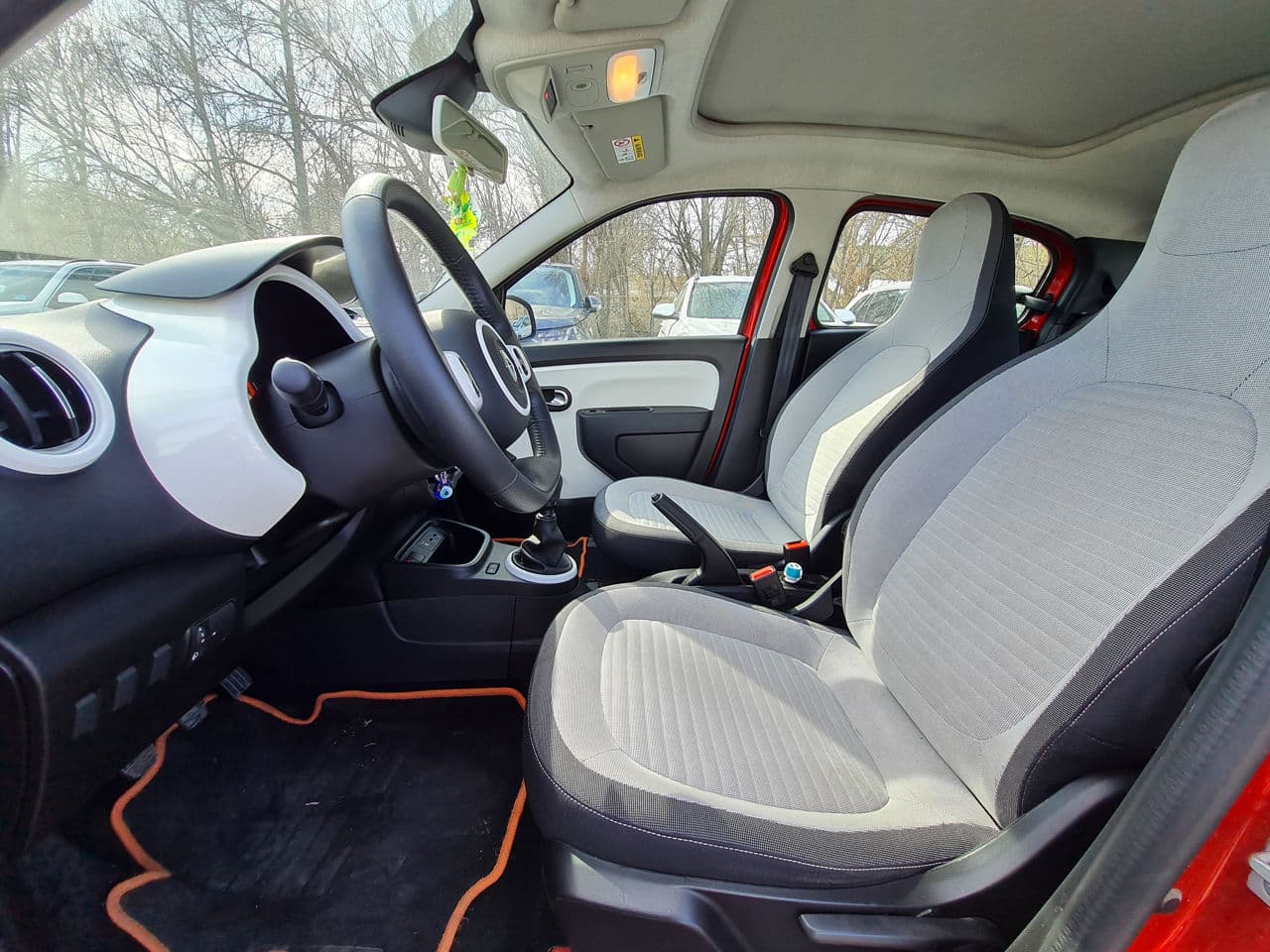 2020 Renault Twingo — Miniatură 6