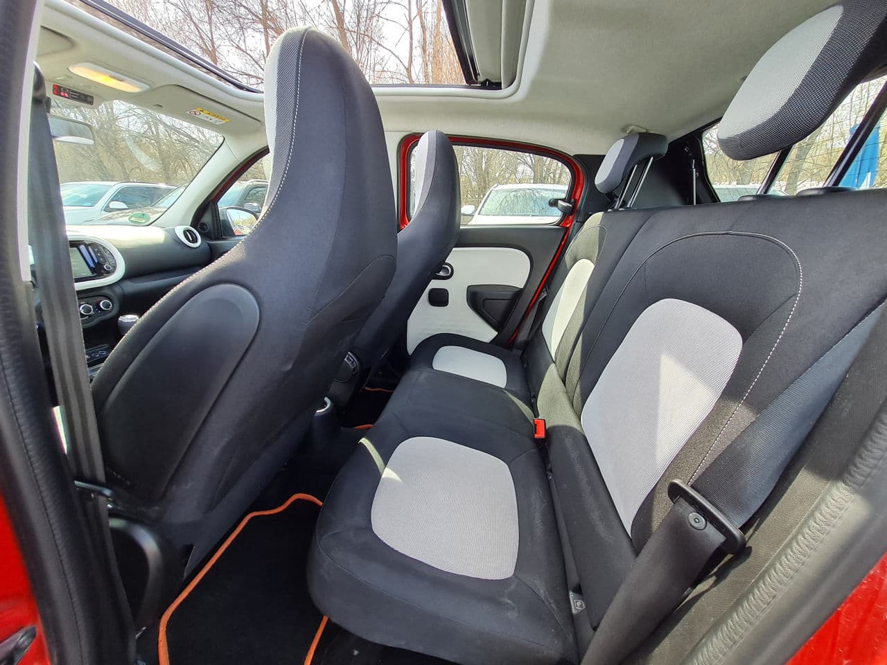 2020 Renault Twingo — Miniatură 10