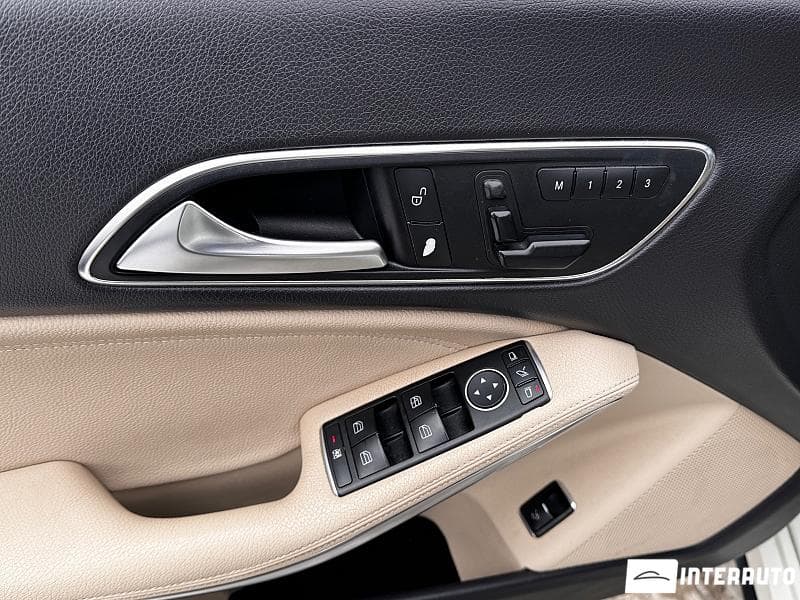 2015 Mercedes CLA 250 — Miniatură 11