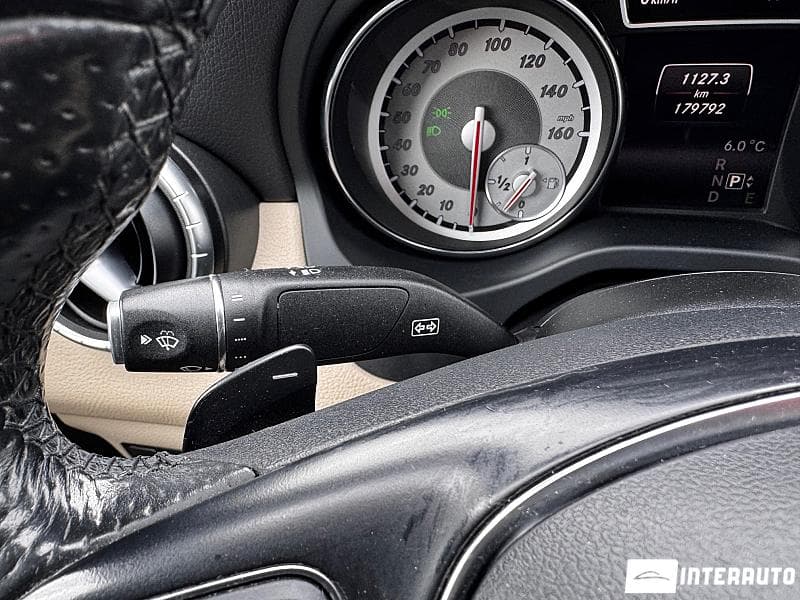 2015 Mercedes CLA 250 — Miniatură 14