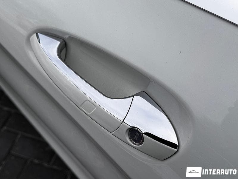 2015 Mercedes CLA 250 — Miniatură 19