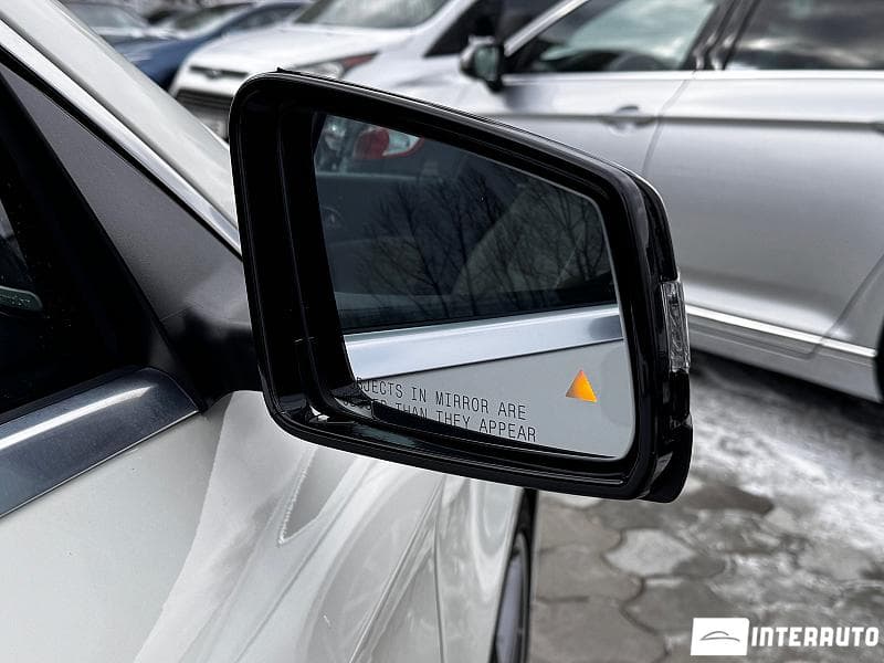 2015 Mercedes CLA 250 — Miniatură 20