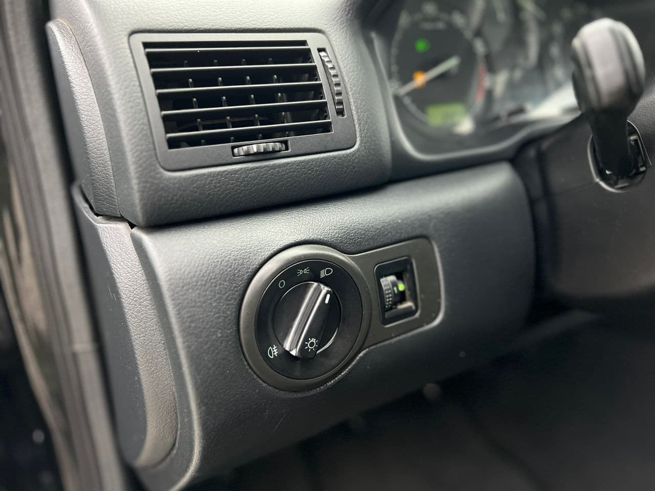 2006 Skoda Octavia — Miniatură 9