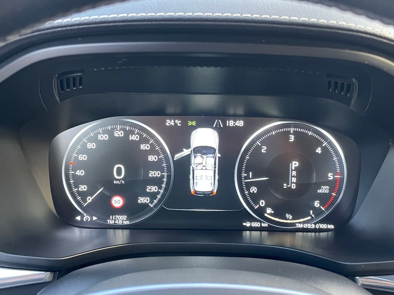 2018 Volvo XC 60 — Miniatură 11
