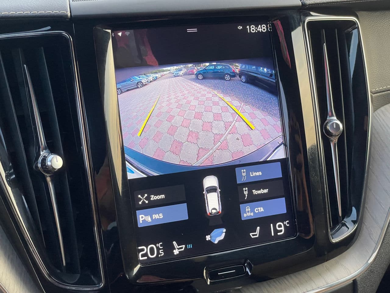 2018 Volvo XC 60 — Miniatură 12