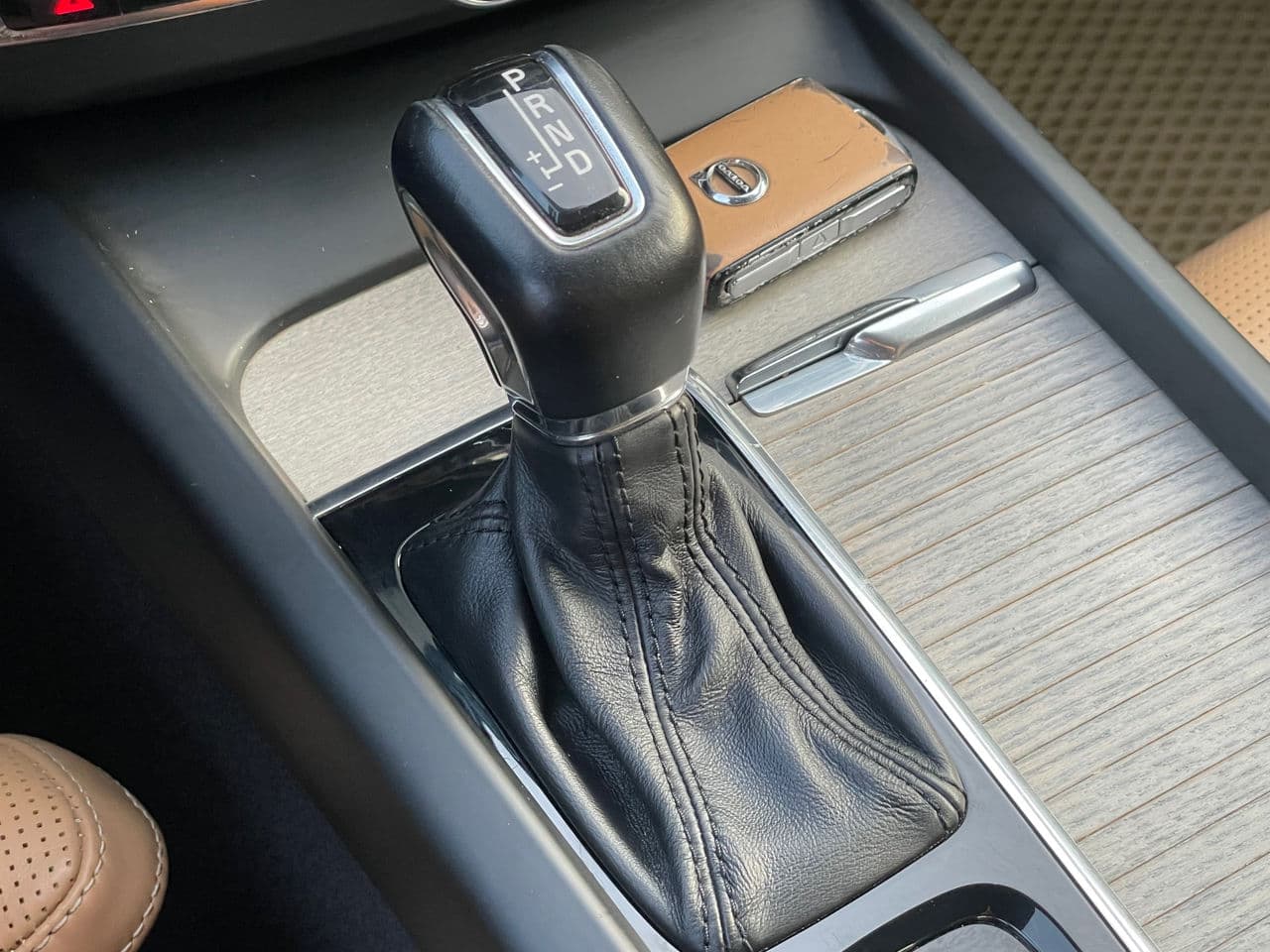 2018 Volvo XC 60 — Miniatură 14