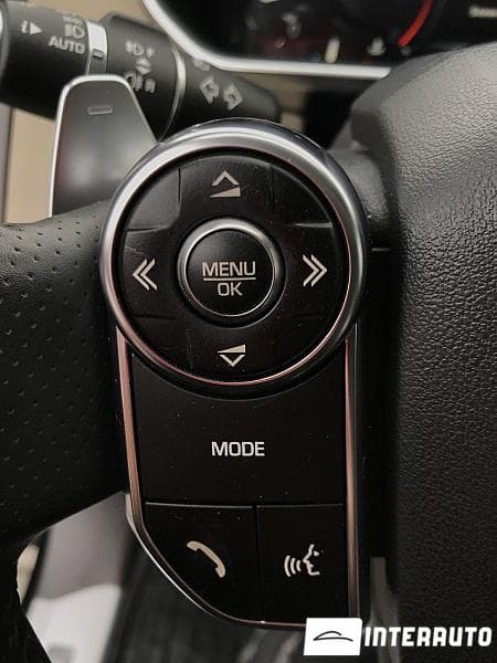 2014 Land Rover Range Rover Sport — Miniatură 12