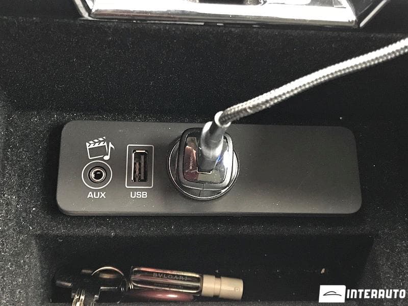 2014 Land Rover Range Rover Sport — Miniatură 21