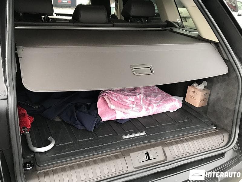 2014 Land Rover Range Rover Sport — Miniatură 27