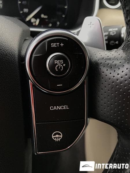 2014 Land Rover Range Rover Sport — Miniatură 13