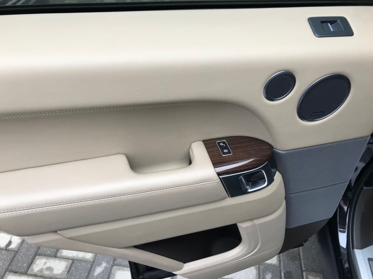 2014 Land Rover Range Rover Sport — Miniatură 24