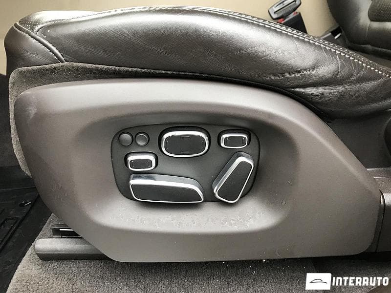 2014 Land Rover Range Rover Sport — Miniatură 8