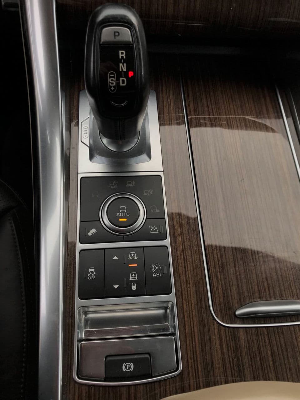2014 Land Rover Range Rover Sport — Miniatură 20