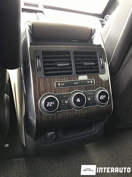 2014 Land Rover Range Rover Sport — Miniatură 26