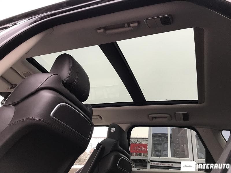 2014 Land Rover Range Rover Sport — Miniatură 23