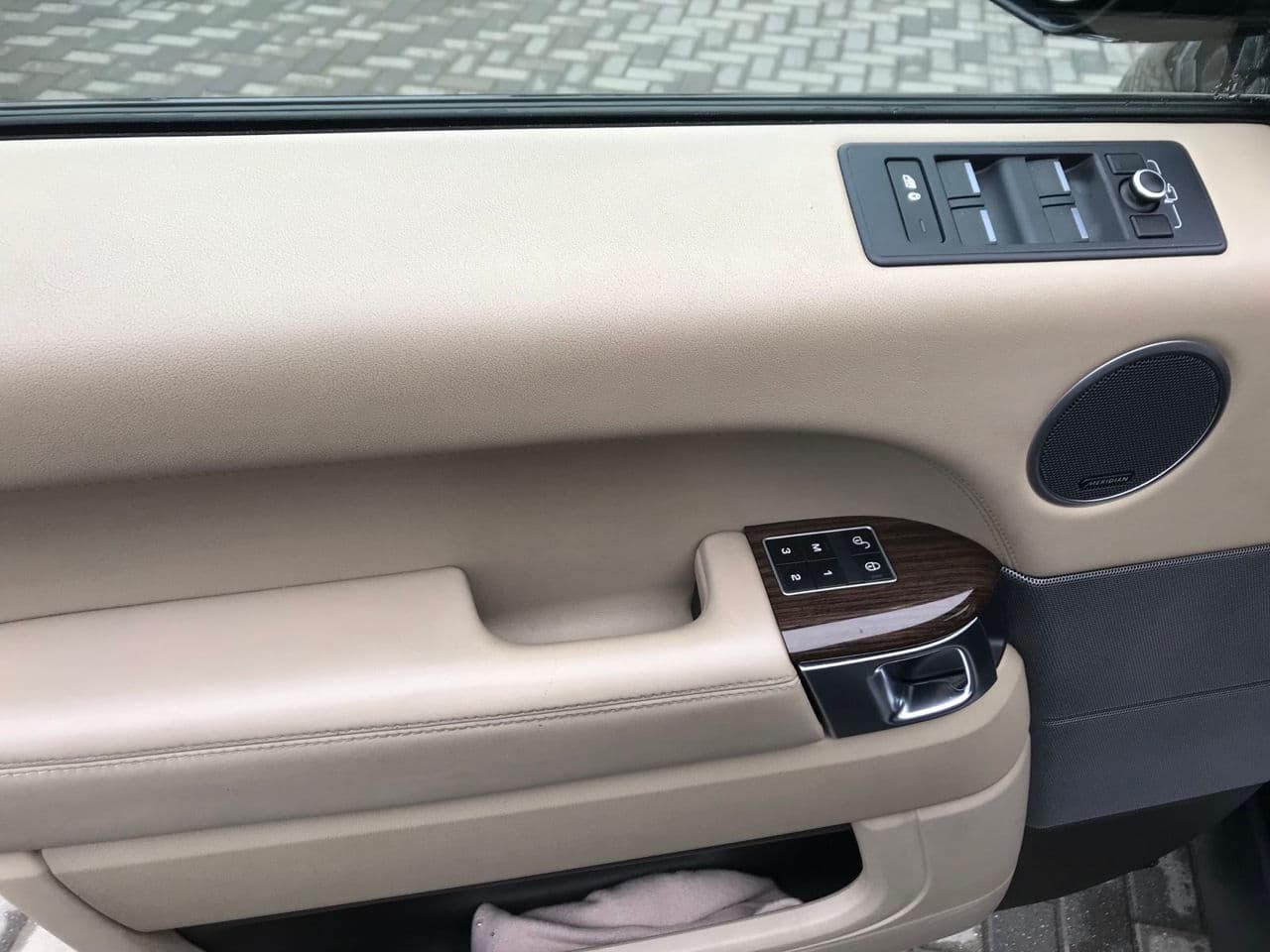 2014 Land Rover Range Rover Sport — Miniatură 6