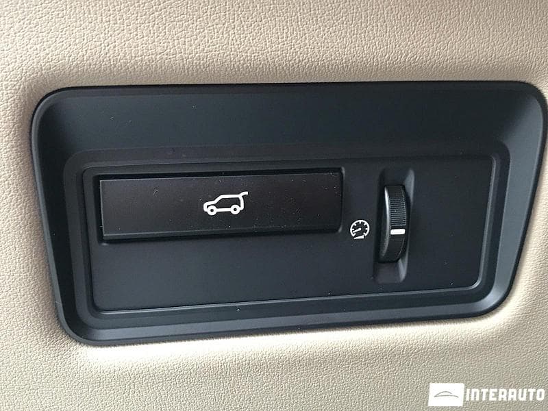 2014 Land Rover Range Rover Sport — Miniatură 22