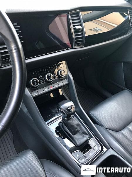Skoda Kodiaq 2019 — Миниатюра 9