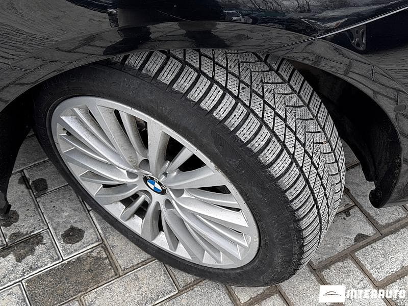 2017 BMW 216d — Miniatură 21