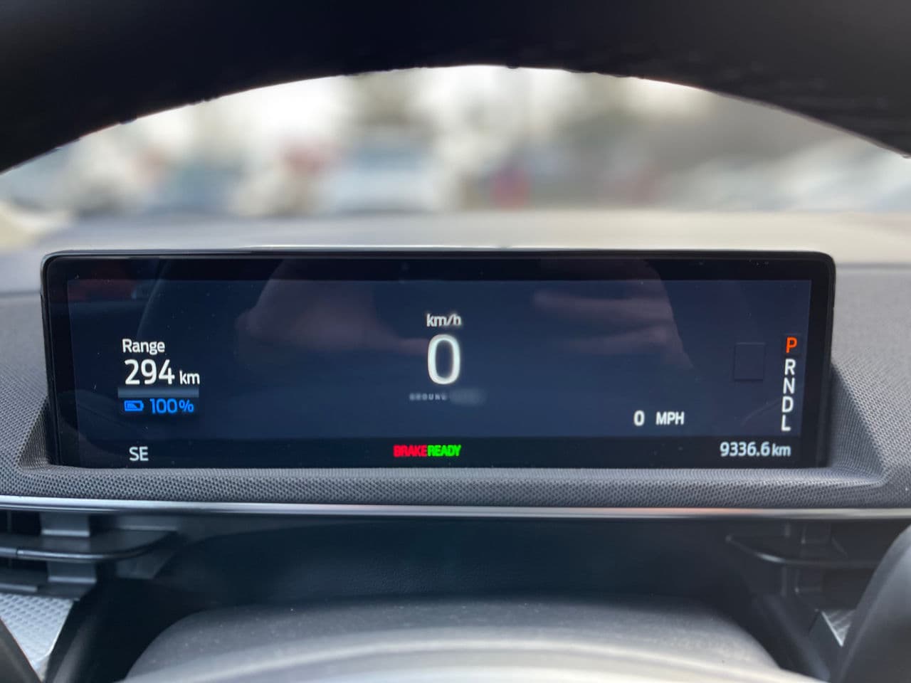 2021 Ford Mustang Mach-E — Miniatură 14