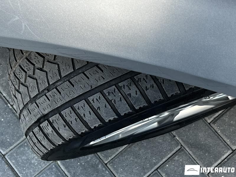 Ford Fusion 2017 — Миниатюра 18