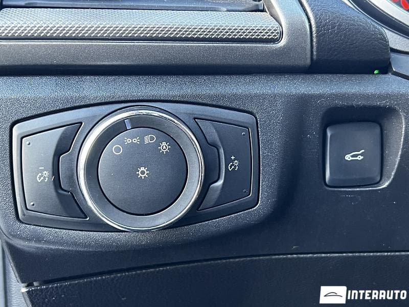 Ford Fusion 2017 — Миниатюра 15