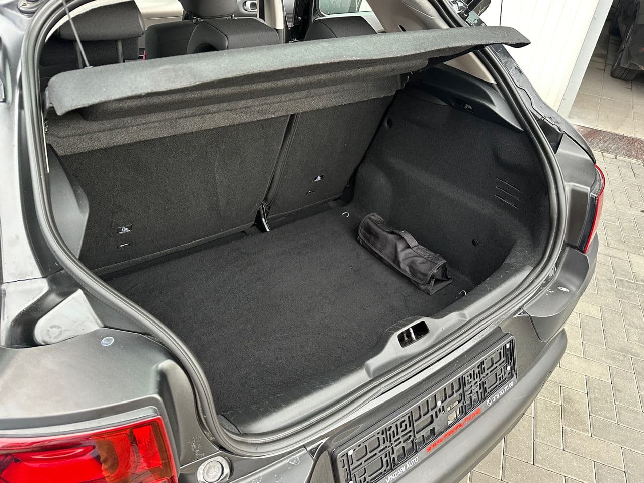 Citroen C4 Cactus 2017 — Миниатюра 18