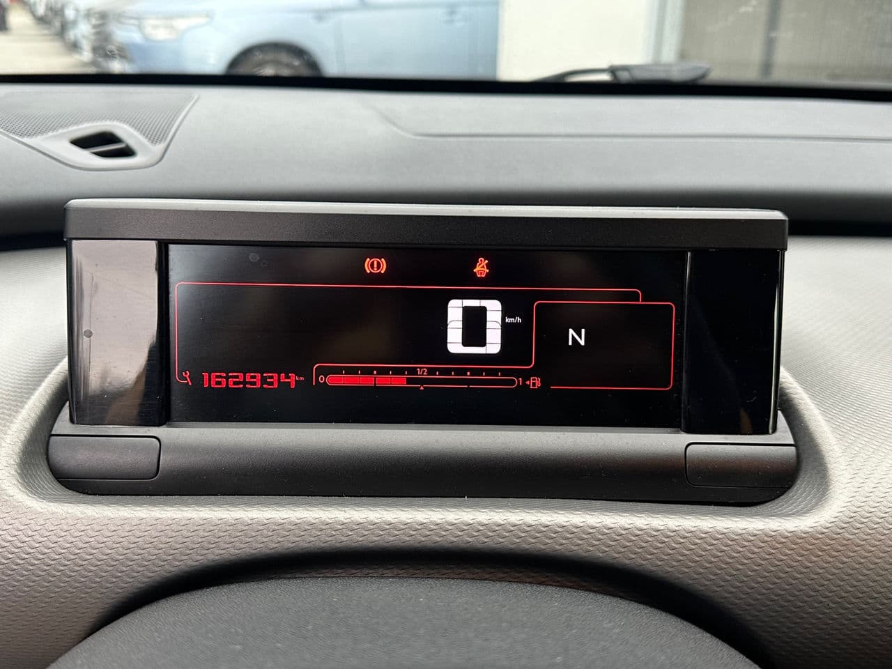 Citroen C4 Cactus 2017 — Миниатюра 7