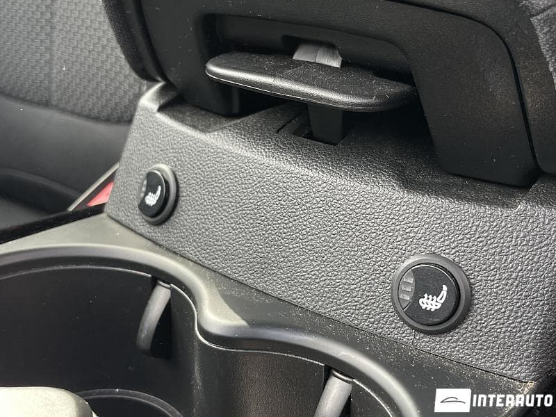 2020 Renault Kadjar — Miniatură 14