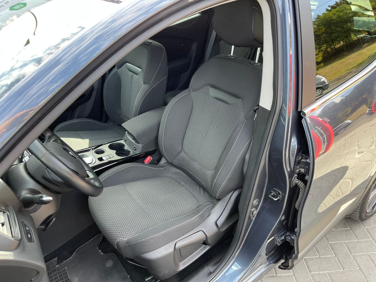 2020 Renault Kadjar — Miniatură 5