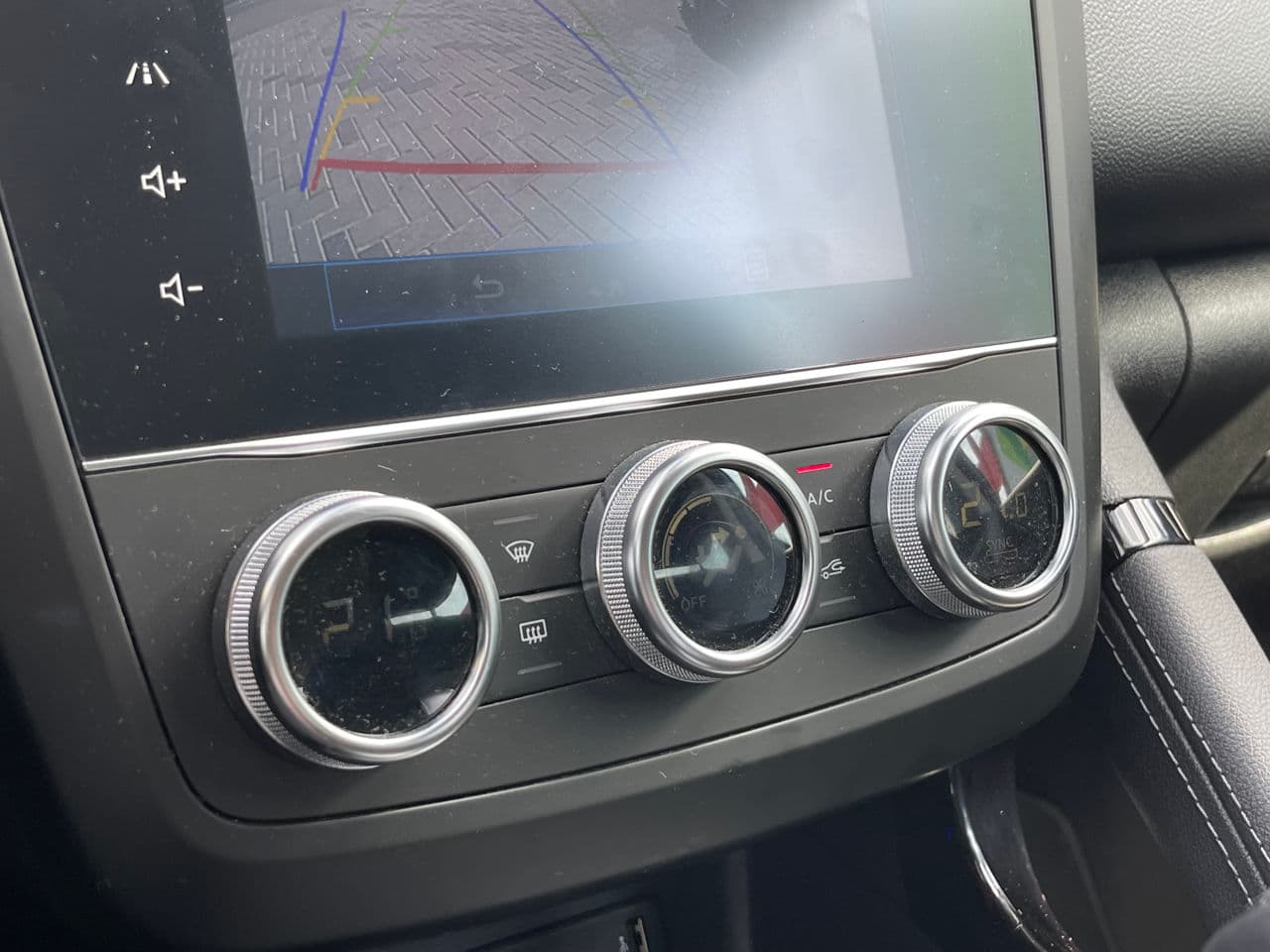2020 Renault Kadjar — Miniatură 9