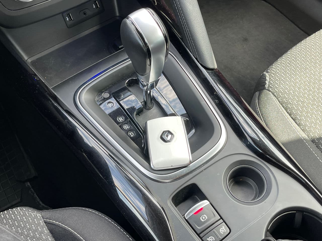 2020 Renault Kadjar — Miniatură 10