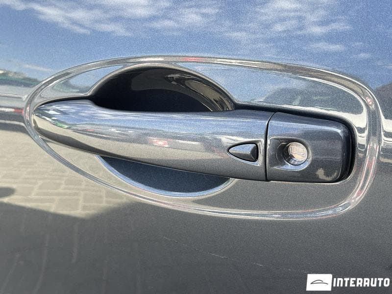 2020 Renault Kadjar — Miniatură 20