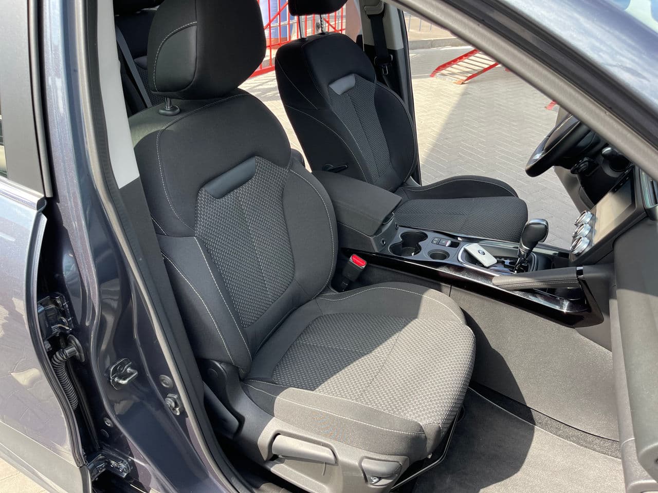 2020 Renault Kadjar — Miniatură 6