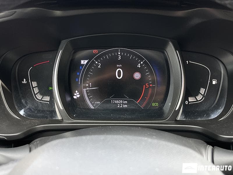 2020 Renault Kadjar — Miniatură 7