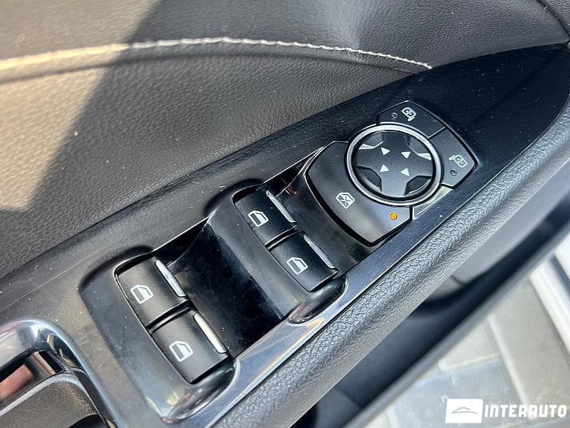 2013 Ford Fusion — Miniatură 20