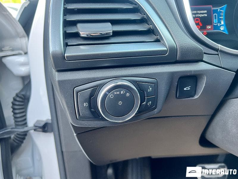 2013 Ford Fusion — Miniatură 22